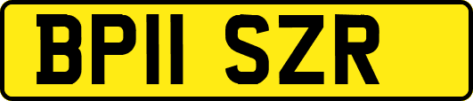BP11SZR