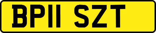 BP11SZT