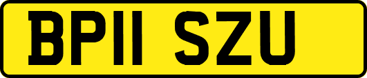 BP11SZU
