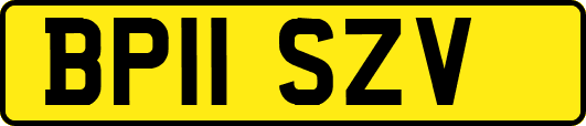 BP11SZV
