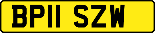 BP11SZW