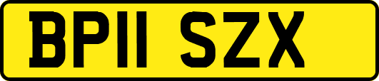BP11SZX