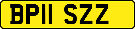 BP11SZZ