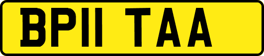 BP11TAA