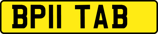 BP11TAB