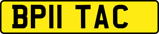 BP11TAC