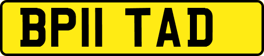 BP11TAD