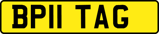 BP11TAG