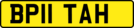 BP11TAH