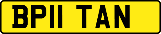 BP11TAN