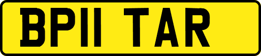 BP11TAR