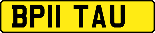 BP11TAU