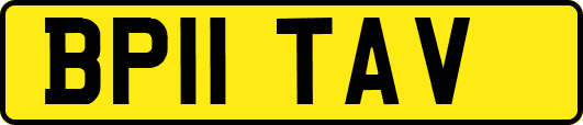 BP11TAV