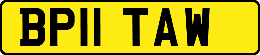 BP11TAW
