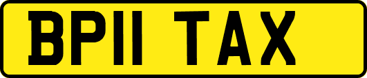 BP11TAX