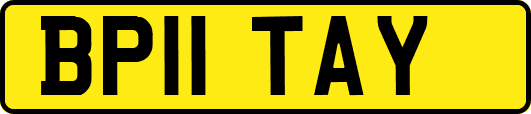 BP11TAY