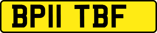BP11TBF