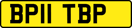 BP11TBP