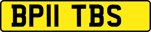 BP11TBS