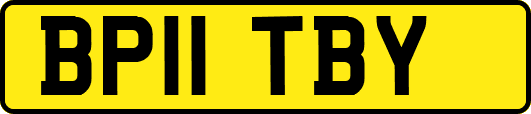 BP11TBY