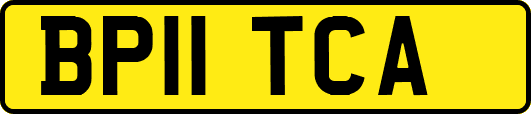 BP11TCA