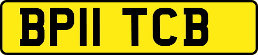 BP11TCB