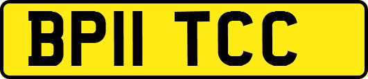 BP11TCC