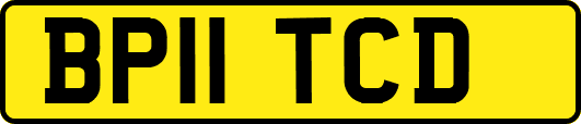 BP11TCD