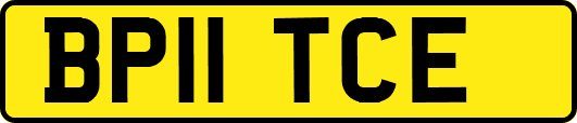 BP11TCE