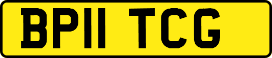 BP11TCG