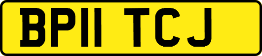 BP11TCJ