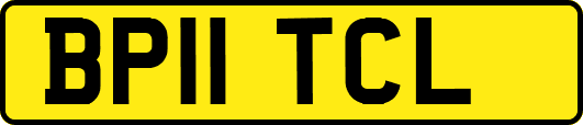 BP11TCL