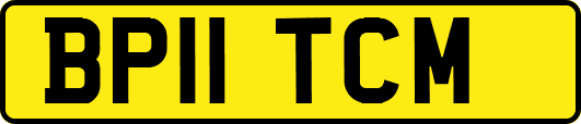 BP11TCM