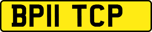 BP11TCP
