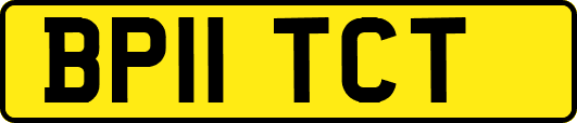 BP11TCT