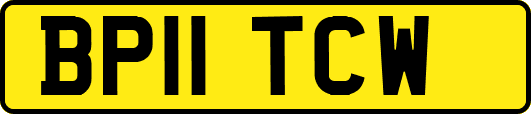 BP11TCW