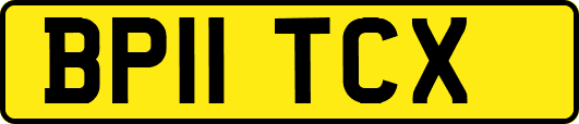 BP11TCX