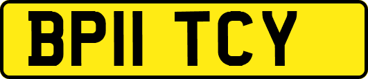 BP11TCY