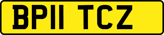 BP11TCZ