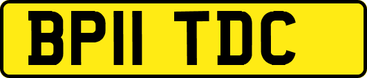 BP11TDC