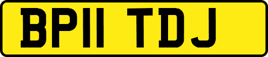 BP11TDJ