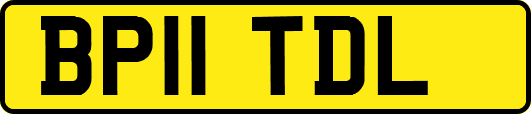 BP11TDL