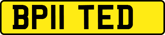 BP11TED