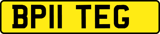 BP11TEG