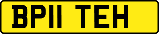 BP11TEH