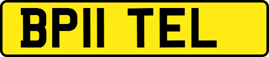 BP11TEL