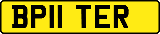BP11TER