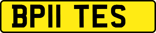 BP11TES