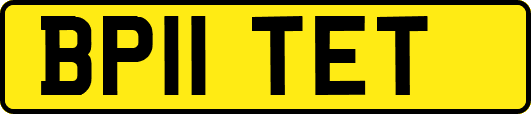 BP11TET