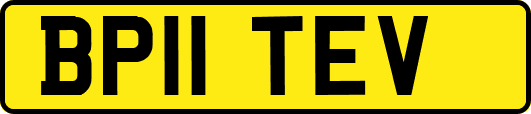 BP11TEV